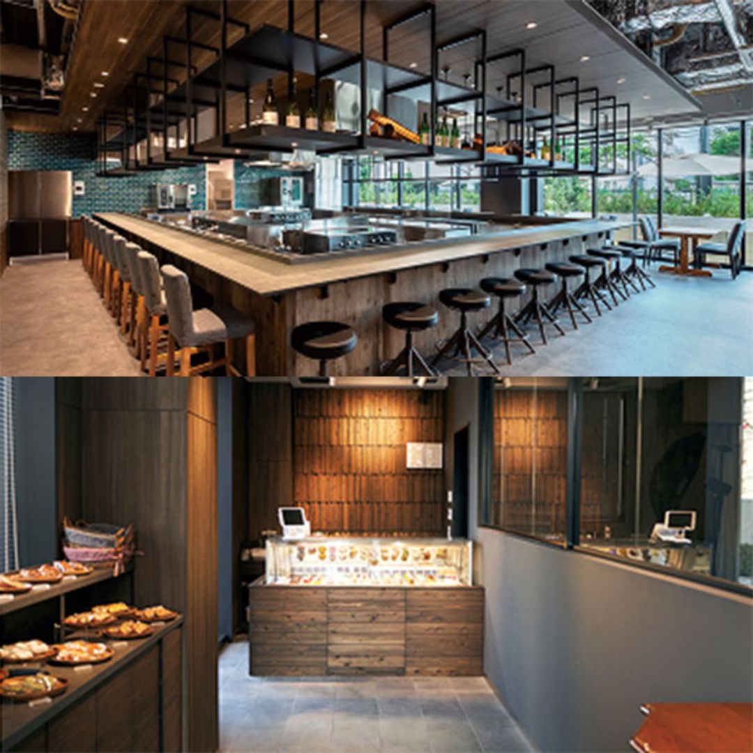 Tsuji Culinary Institute